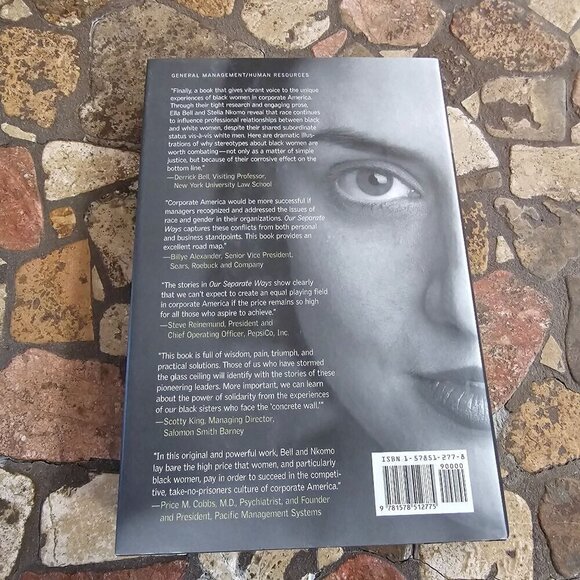 Our Separate Ways: Black And White Women And The Struggle For Professional Grow - Picture 2 of 8